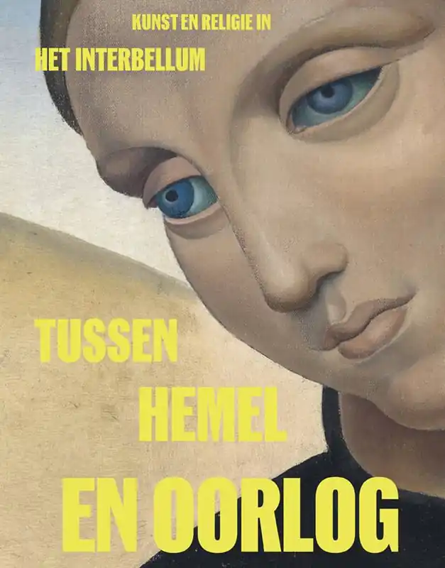 Koop Online Tussen hemel en oorlog / Druk 1