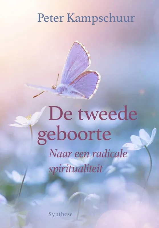 Seizoensaanbieding De tweede geboorte / Druk 1