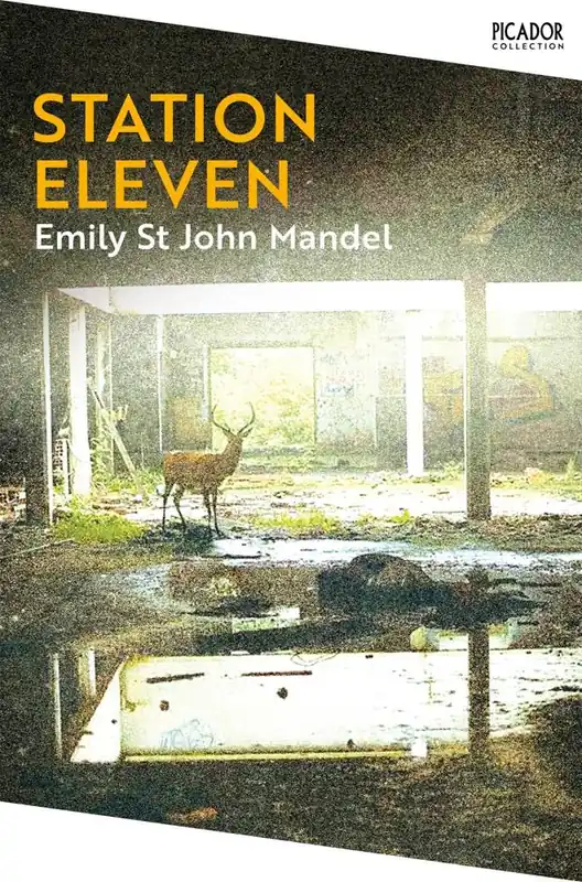 Dagaanbieding Station Eleven