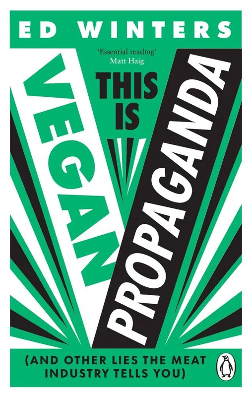 Finale Uitverkoop This Is Vegan Propaganda