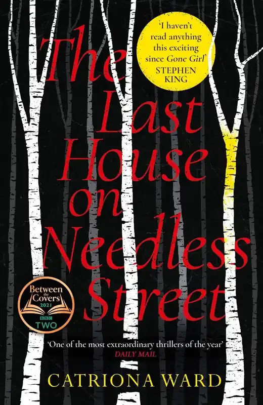 Koop Vandaag The Last House on Needless Street