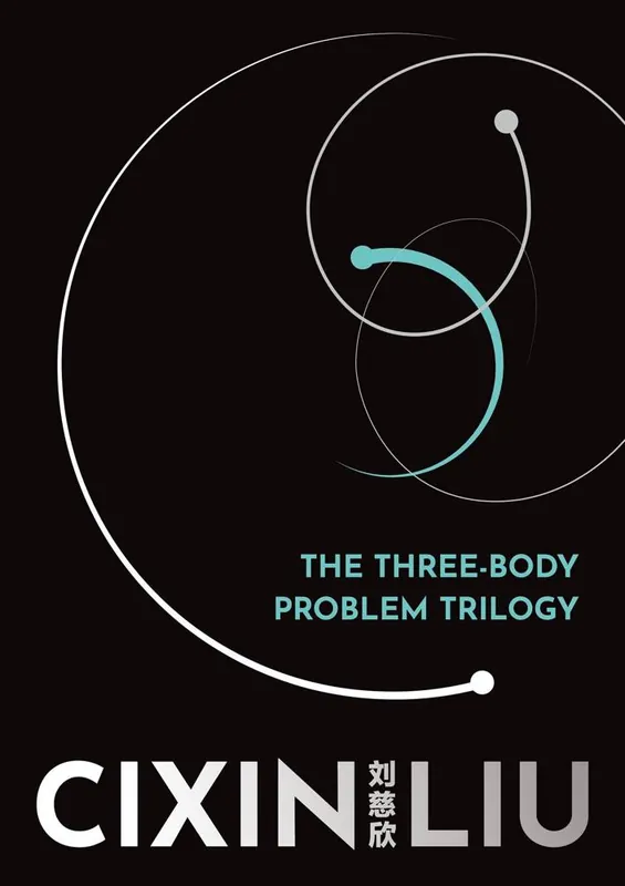 The Three-Body Problem Trilogy Seizoensaanbieding