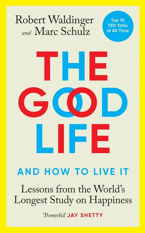 Alleen Vandaag The Good Life