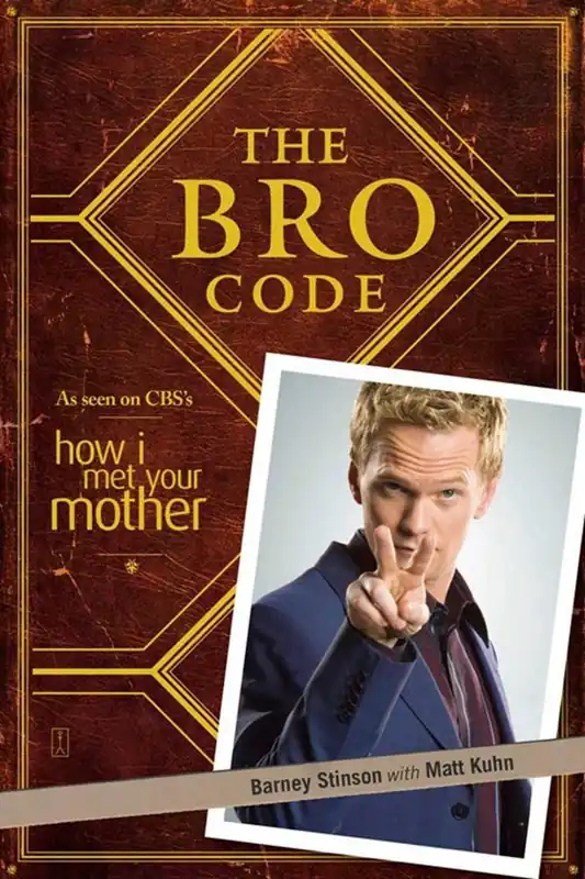 The Bro Code Veilige Betaling