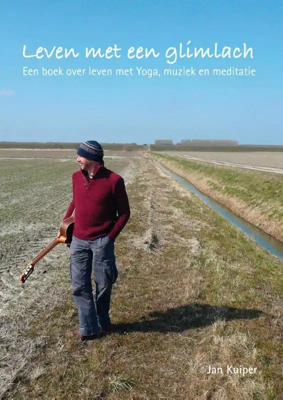 Bestel Nu Leven met een glimlach / Druk 1