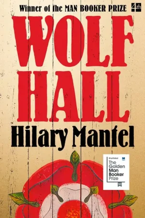 Wolf Hall Hete Deal
