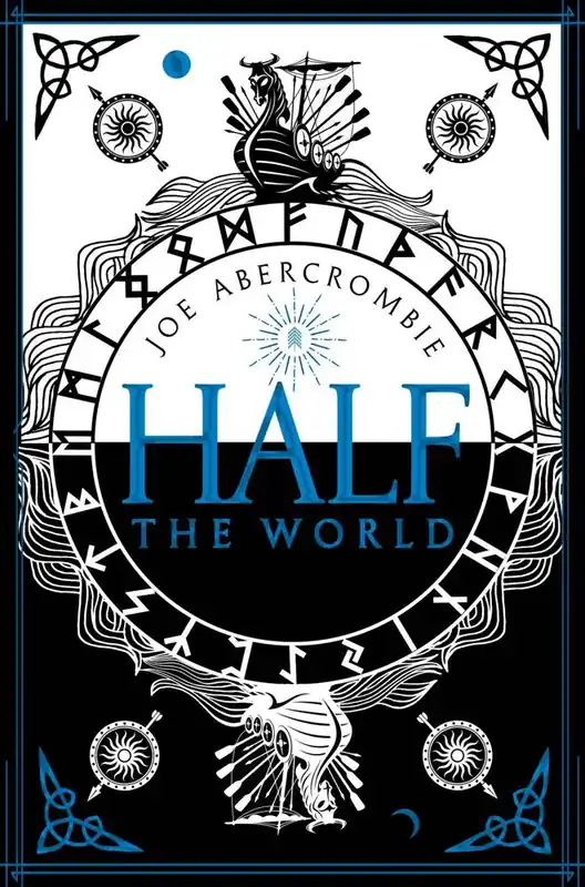 Dagaanbieding Half the World