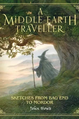 A Middle-earth Traveller Speciale Aanbieding