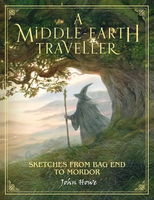 A Middle-earth Traveller Speciale Aanbieding