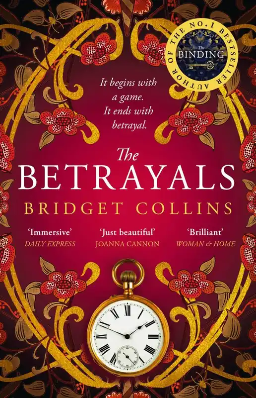 The Betrayals Exclusieve Aanbieding