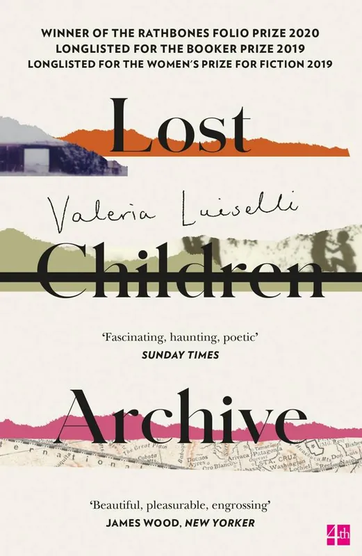 Veilige Betaling Lost Children Archive