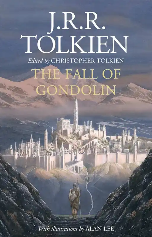 Laatste Versie The Fall of Gondolin
