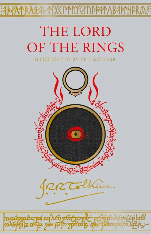 Gereduceerde Prijs The Lord of the Rings