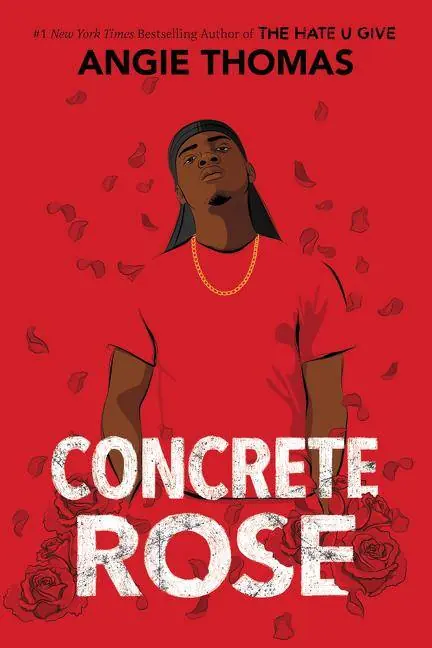 Concrete Rose Nu Kopen