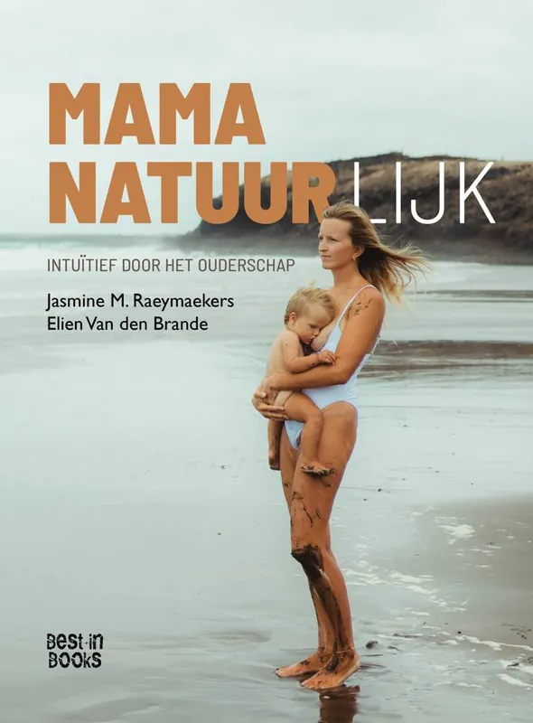 Mama natuurlijk / Druk 1 Hete Deal