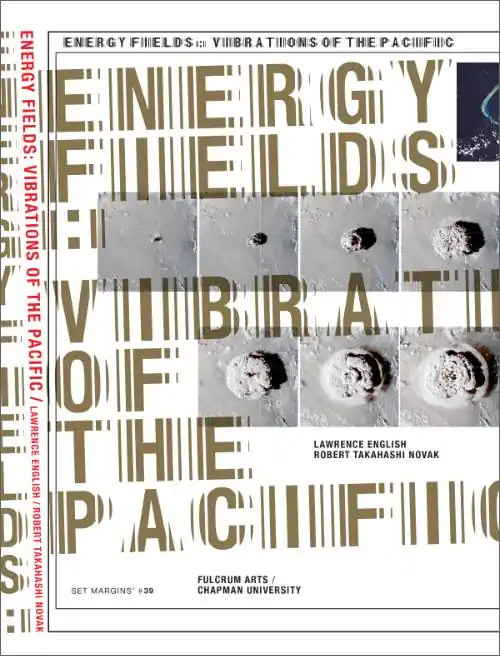 Weekendaanbieding Energy Fields: Vibrations of the Pacific / 1st Edition