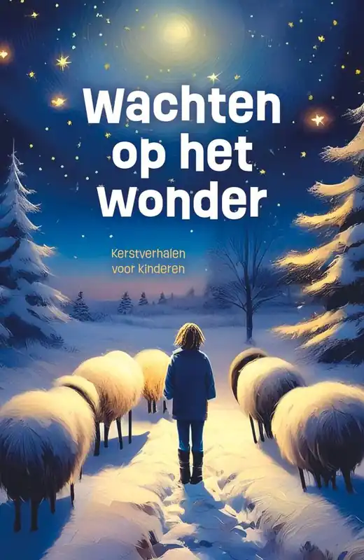 Wachten op het wonder / Druk 1 Direct Beschikbaar
