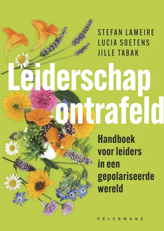 Hoge Kwaliteit Leiderschap ontrafeld / Druk 1