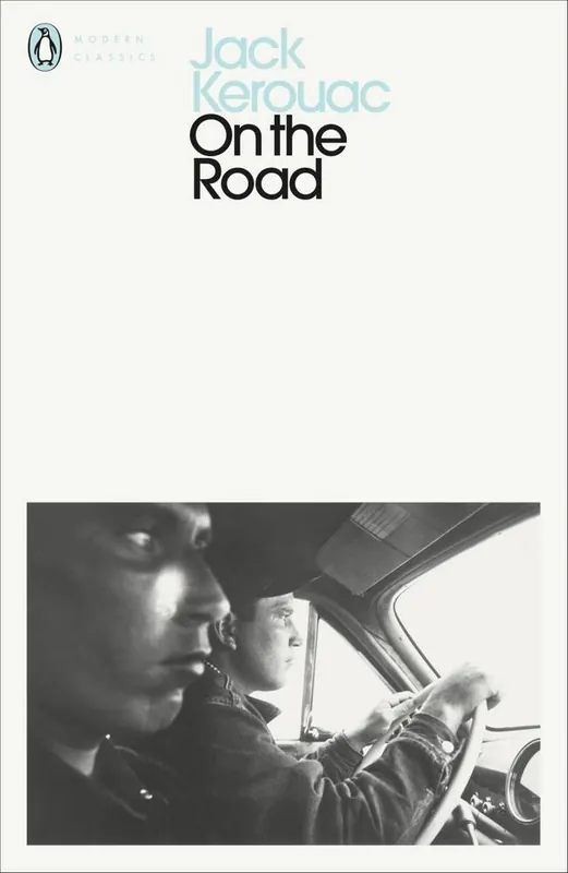 On the Road Gratis Retour