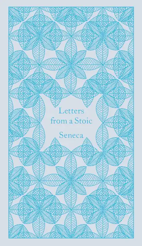 Letters from a Stoic Tijdelijk Beschikbaar