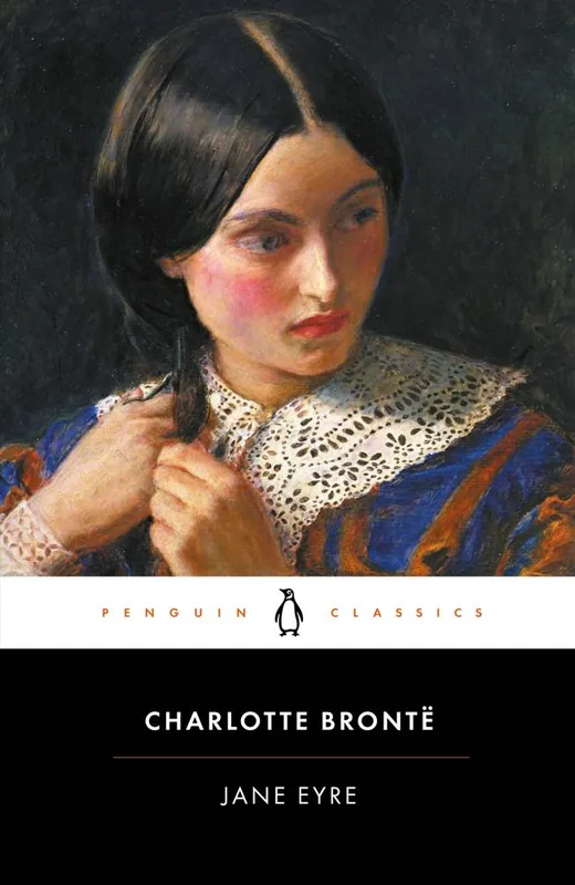 Jane Eyre Superprijs
