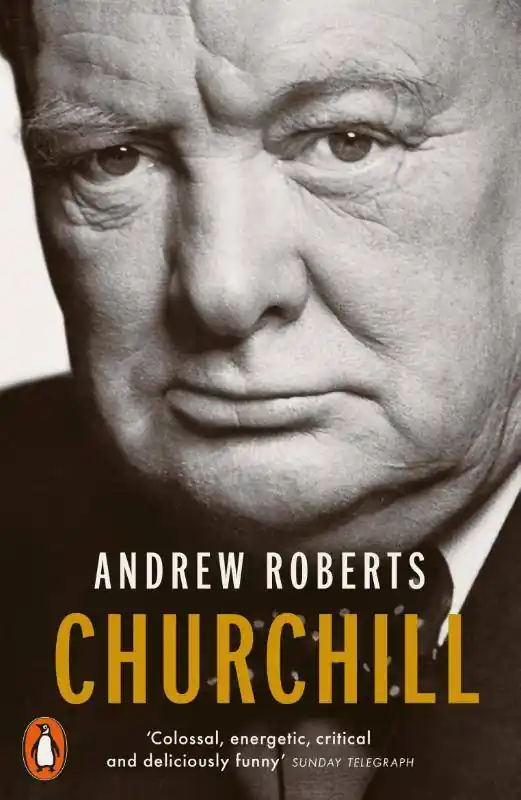 Churchill Veilige Betaling