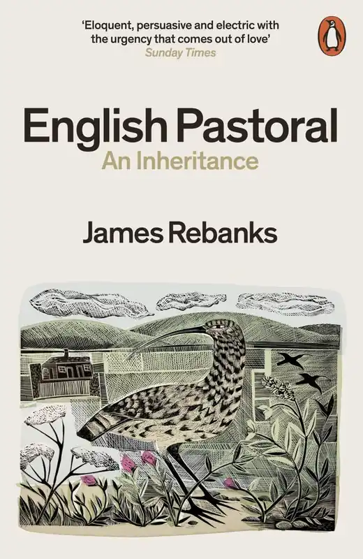 English Pastoral Nieuw