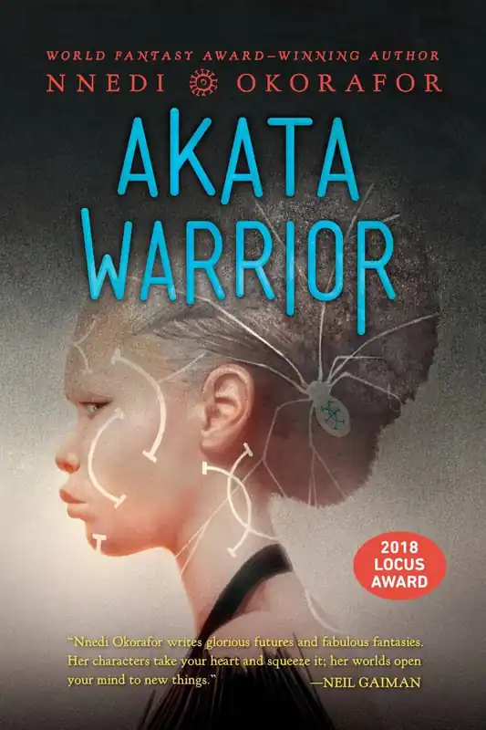 Op = Op Akata Warrior