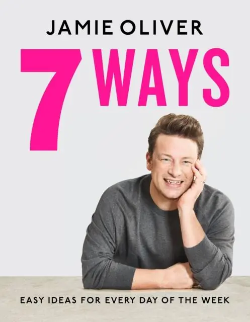 7 Ways Nieuw