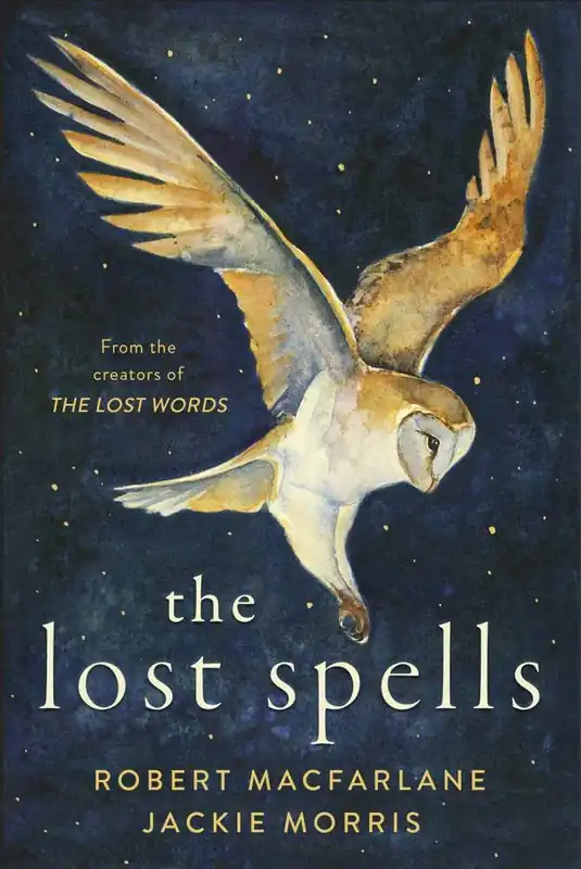 The Lost Spells Favoriet