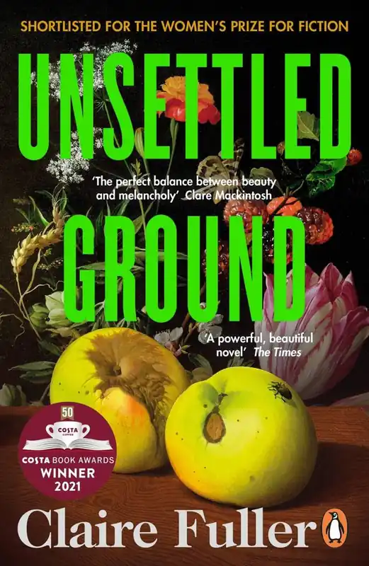 Veilige Betaling Unsettled Ground