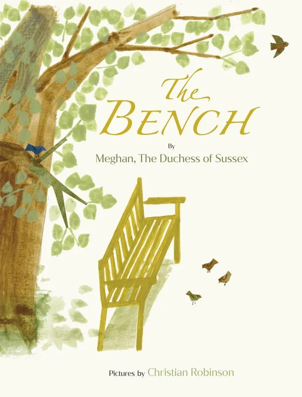 The Bench Beperkte Voorraad