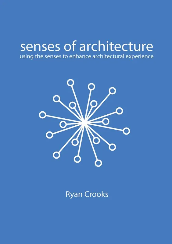 Senses of Architecture / 1st Edition Direct Beschikbaar