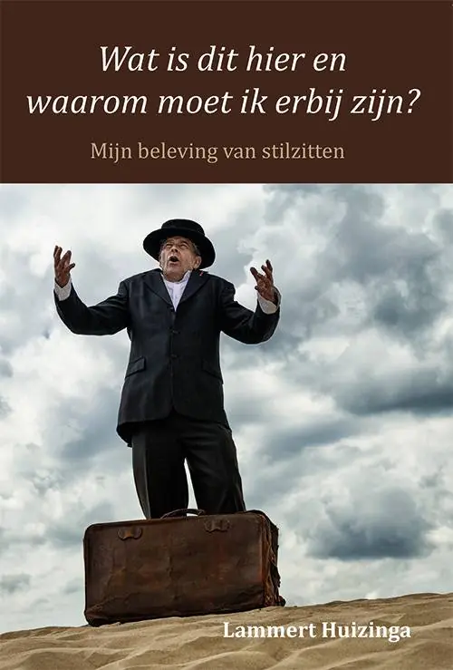 Goedkoop Wat is dit hier en waarom moet ik erbij zijn? / Druk 1