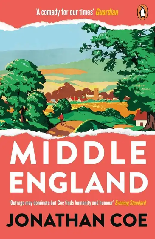 Middle England Beste Prijs