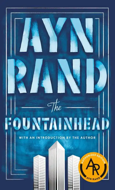 The Fountainhead Superprijs