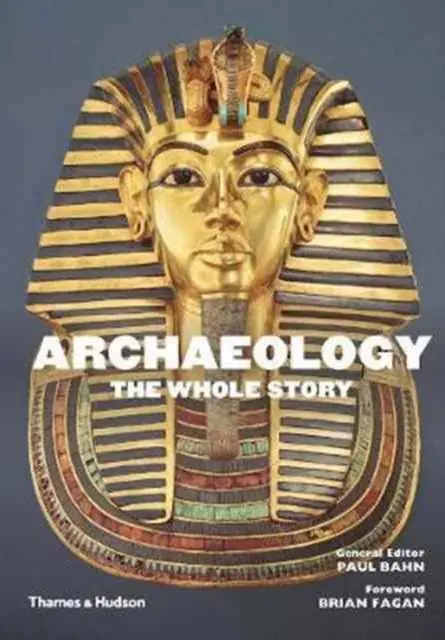 Shop Nu Archaeology: The Whole Story