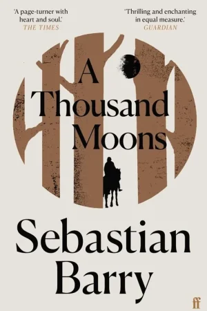 A Thousand Moons Flitsaanbieding