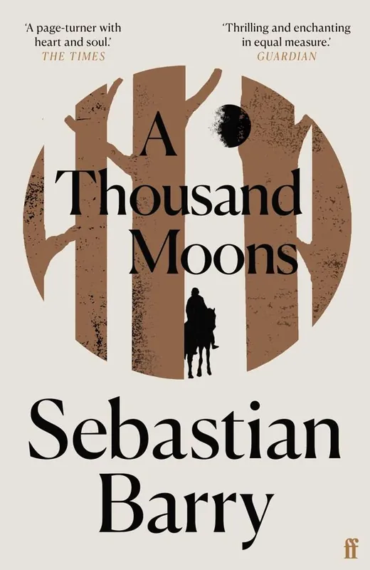A Thousand Moons Flitsaanbieding