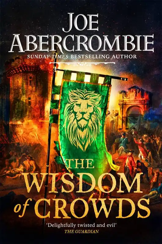 Must-Have The Wisdom of Crowds