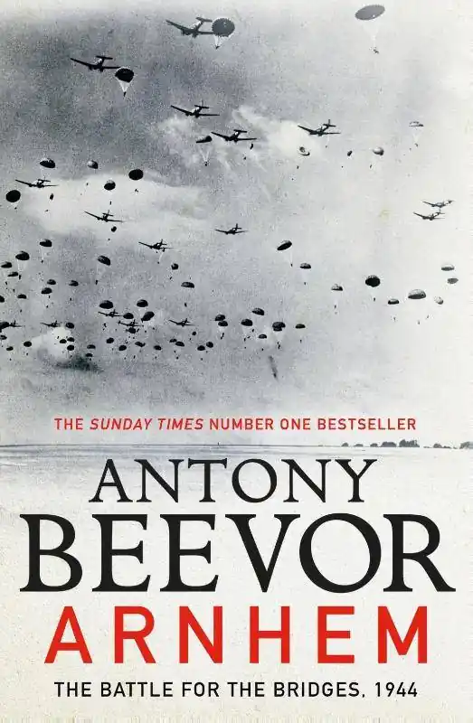 Arnhem Bestseller