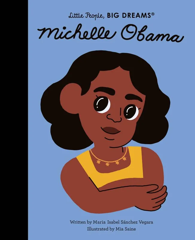 Michelle Obama Fabrieksprijs