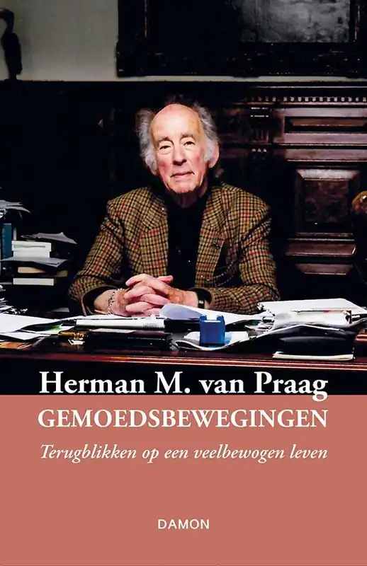 Direct Verzonden Gemoedsbewegingen / Druk 1