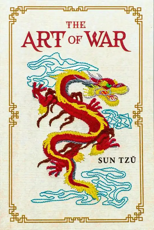 Korting Art of War (Keepsake Edition)