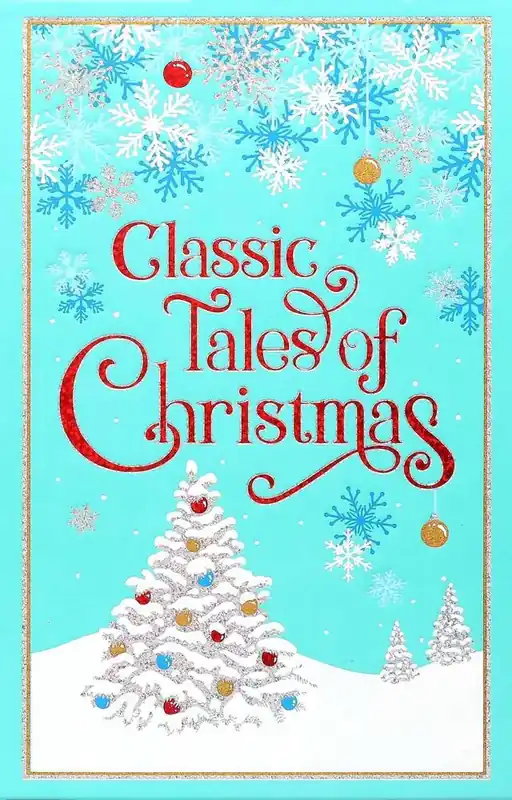 Direct Verzonden Classic Tales of Christmas