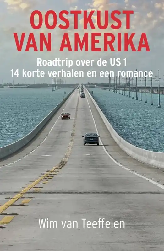 Hoge Kwaliteit Oostkust van Amerika / Druk 1