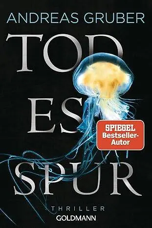 Exclusieve Aanbieding Todesspur / 1 Edition