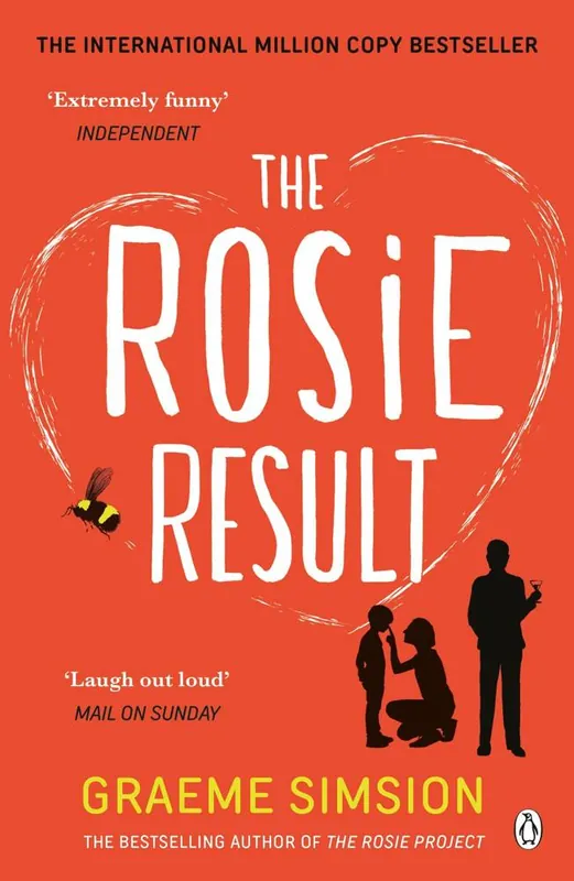 Alleen Vandaag The Rosie Result