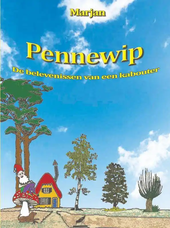 Pennewip / Druk 1 Hete Deal