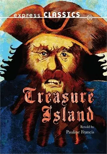 Treasure Island / 1st Edition Koop Vandaag
